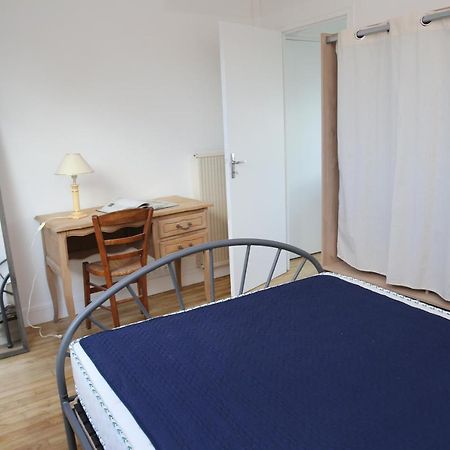 Appartement Neuf Proche De La Mer Beaussais Sur Mer Buitenkant foto